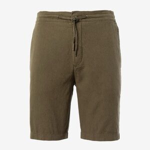 Barbour Men’s Linen Cotton Mix Shorts - 36